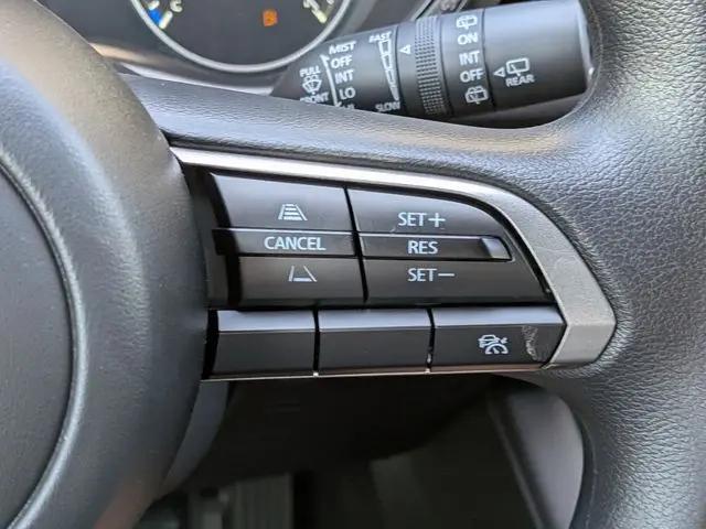 2026 Mazda Mazda3 2.5 S