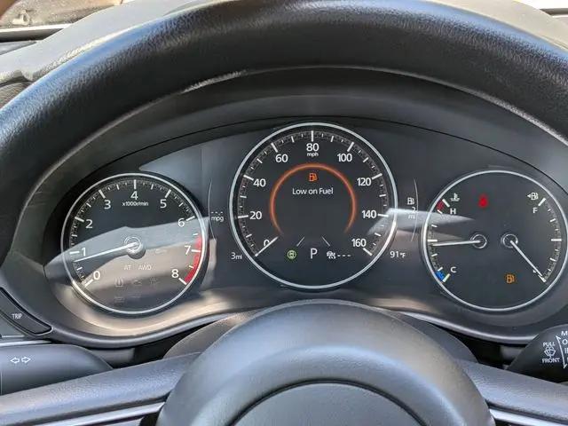 2026 Mazda Mazda3 2.5 S