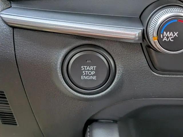 2026 Mazda Mazda3 2.5 S