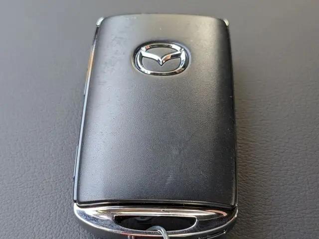 2026 Mazda Mazda3 2.5 S