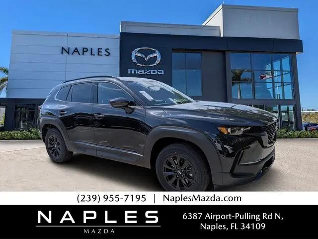 2026 Mazda CX-50 Hybrid Premium for sale in Naples, FL