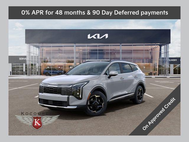 2026 Kia Sportage EX for sale in Wausau, WI
