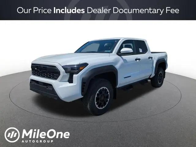 2026 Toyota Tacoma TRD Off Road for sale in Harrisburg, PA