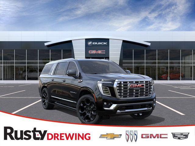 2026 GMC Yukon XL 4WD Denali for sale in Jefferson City, MO