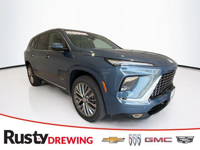 2026 Buick Enclave Avenir FWD for sale in Jefferson City, MO
