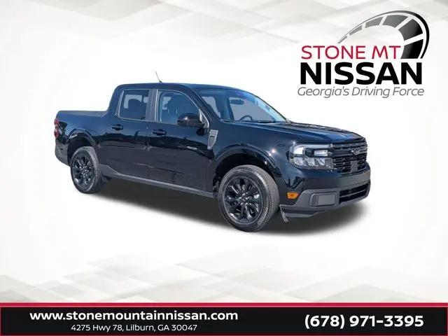 2024 Ford Maverick Lariat for sale in Lilburn, GA