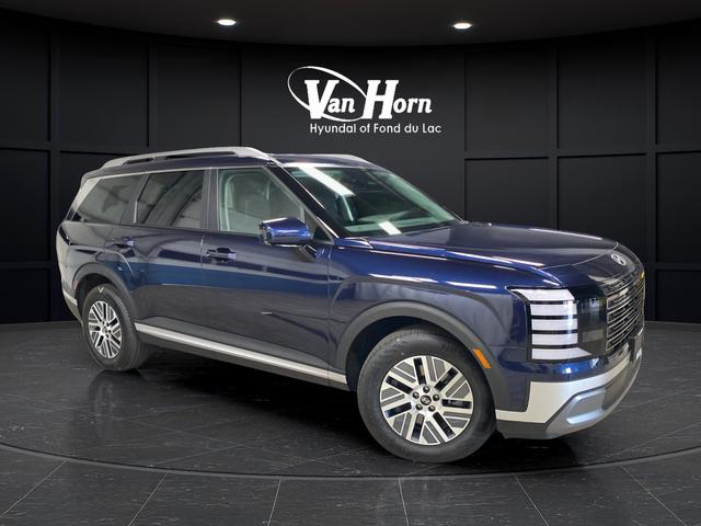 2026 Hyundai Palisade SEL 7P for sale in Fond du Lac, WI