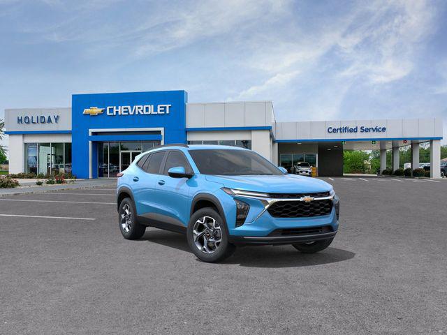 2026 Chevrolet Trax FWD LT for sale in Whitesboro, TX