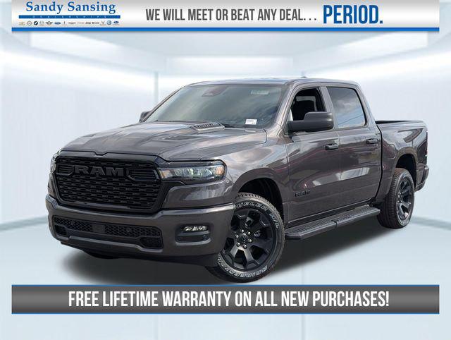 2026 Ram 1500 Express Crew Cab 4x4 5'7" Box for sale in Milton, FL