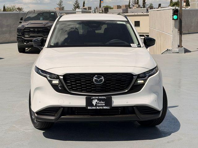 2026 Mazda CX-5 2.5 S Preferred