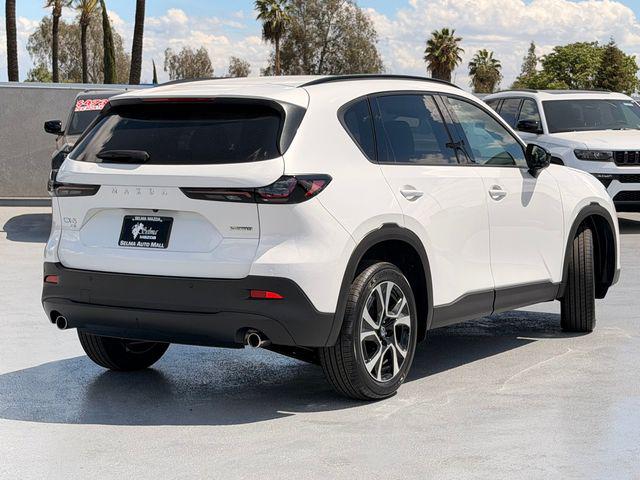 2026 Mazda CX-5 2.5 S Preferred