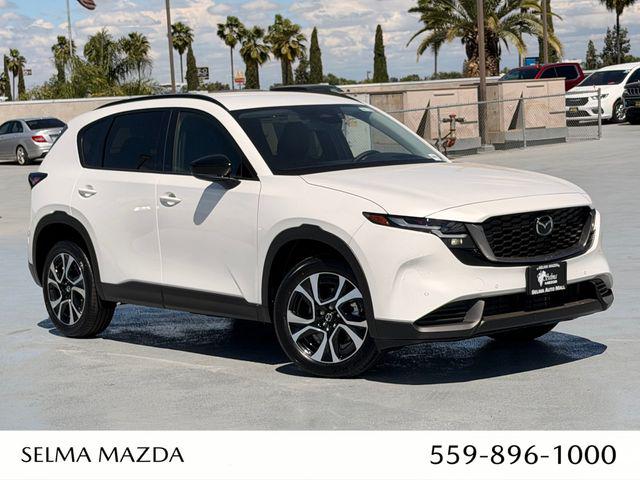 2026 Mazda CX-5 2.5 S Preferred for sale in Selma, CA