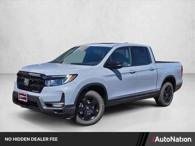 2026 Honda Ridgeline Black Edition for sale in Renton, WA