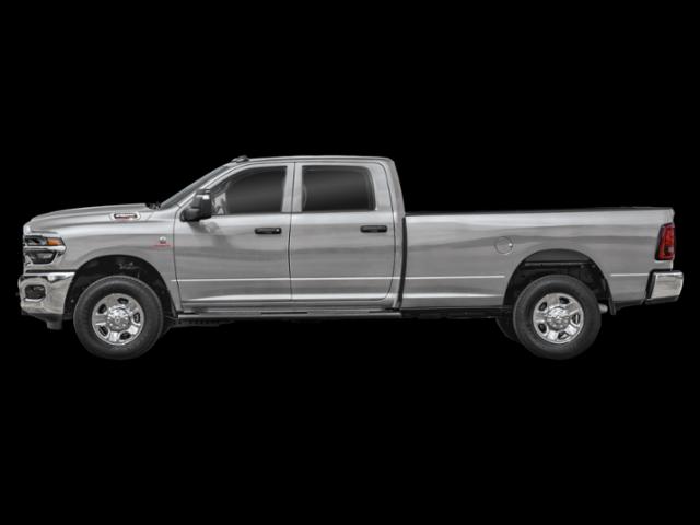 2026 RAM Ram 3500 RAM 3500 BIG HORN CREW CAB 4X4 8 BOX