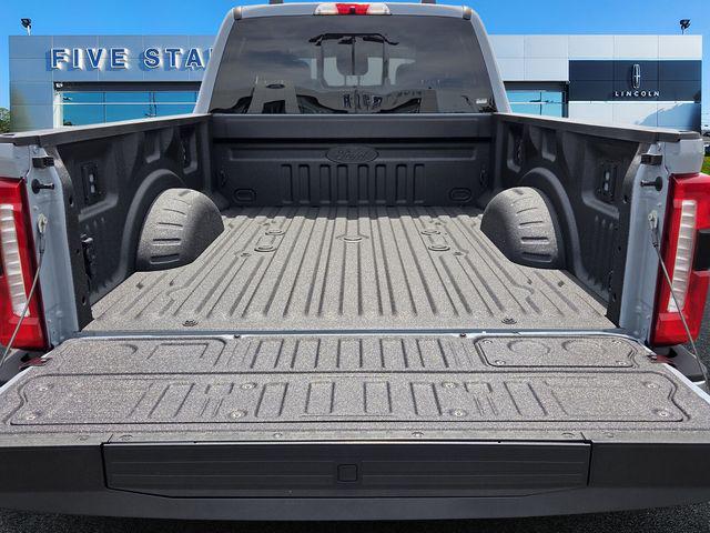 2026 Ford F-350 King Ranch