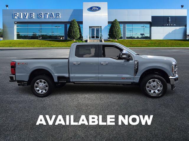 2026 Ford F-350 King Ranch