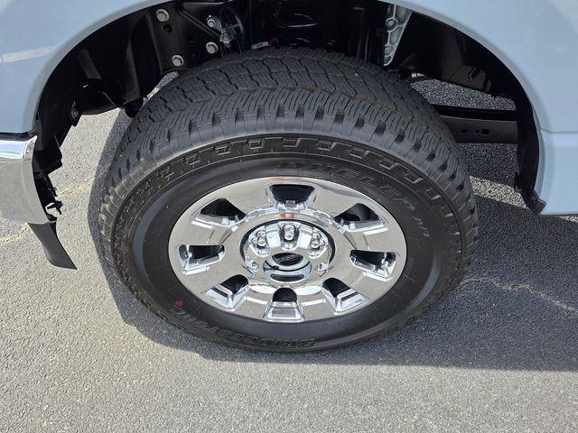 2026 Ford F-350 King Ranch