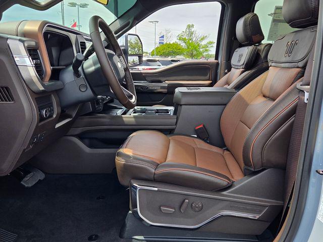 2026 Ford F-350 King Ranch