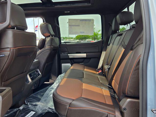 2026 Ford F-350 King Ranch