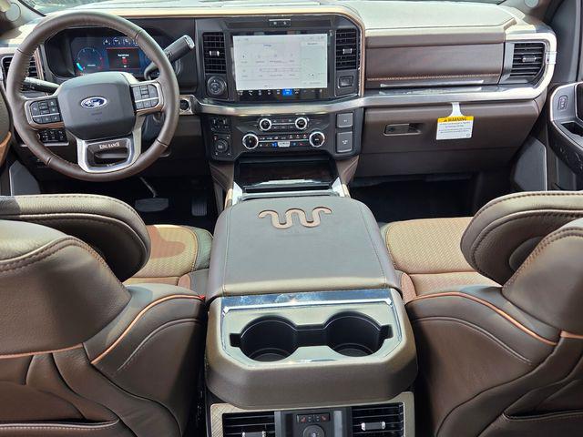 2026 Ford F-350 King Ranch