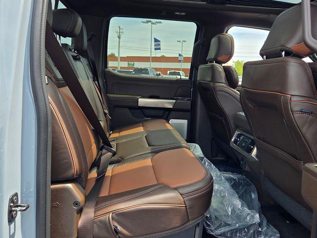 2026 Ford F-350 King Ranch