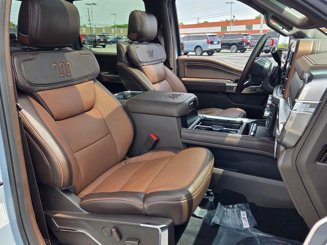 2026 Ford F-350 King Ranch