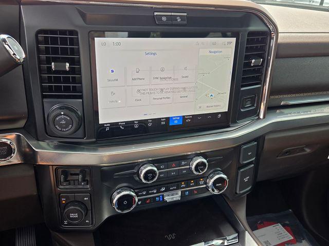 2026 Ford F-350 King Ranch