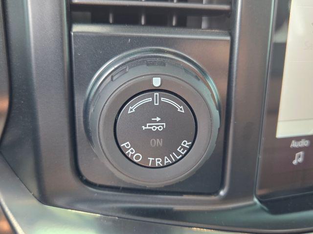 2026 Ford F-350 King Ranch