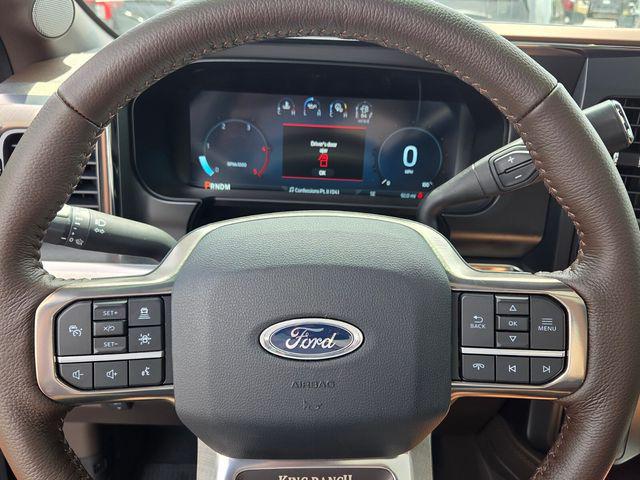 2026 Ford F-350 King Ranch