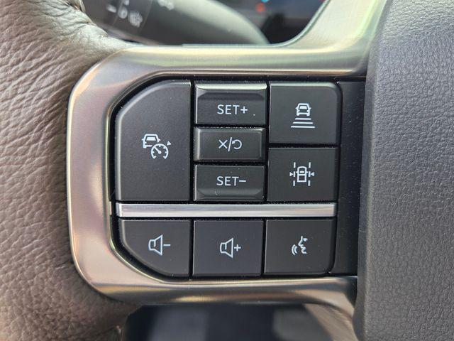 2026 Ford F-350 King Ranch