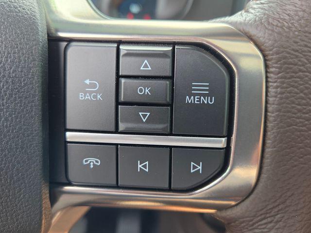2026 Ford F-350 King Ranch