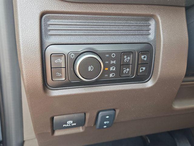 2026 Ford F-350 King Ranch