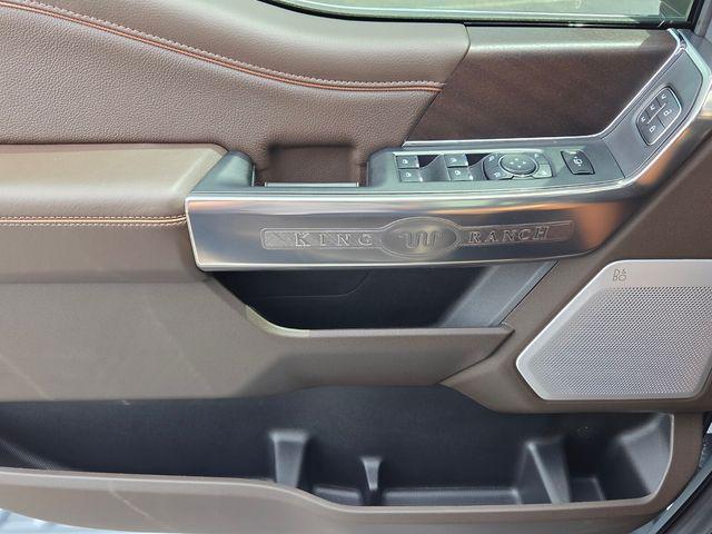 2026 Ford F-350 King Ranch