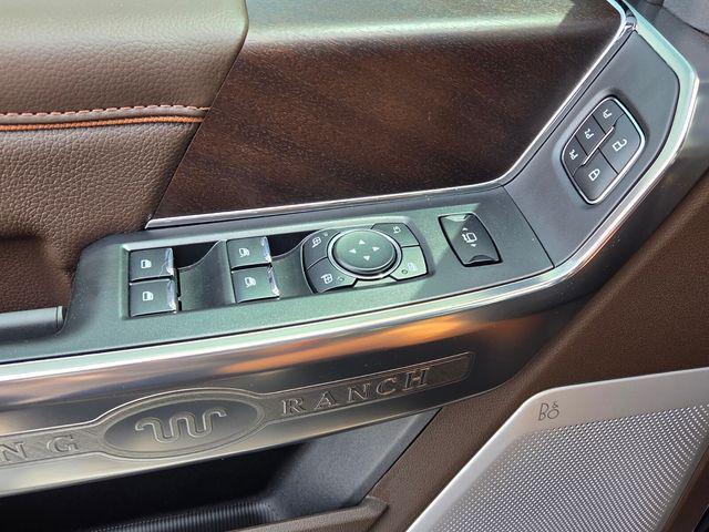 2026 Ford F-350 King Ranch