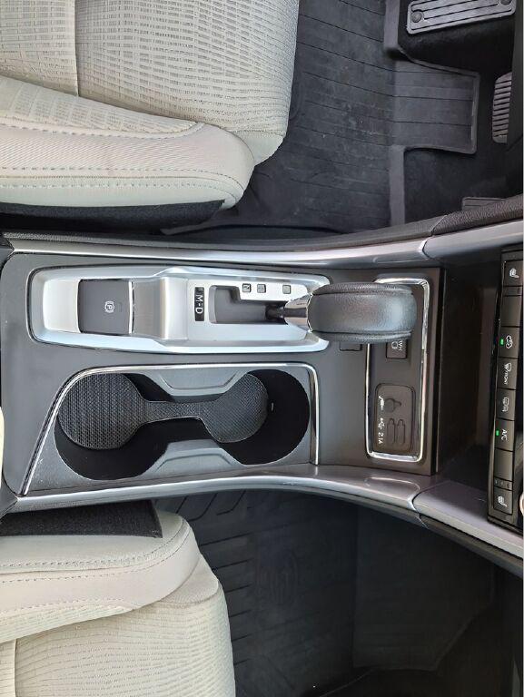 2019 Subaru Ascent Premium