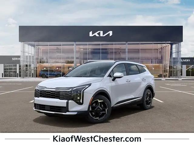 2026 Kia Sportage EX for sale in West Chester, PA