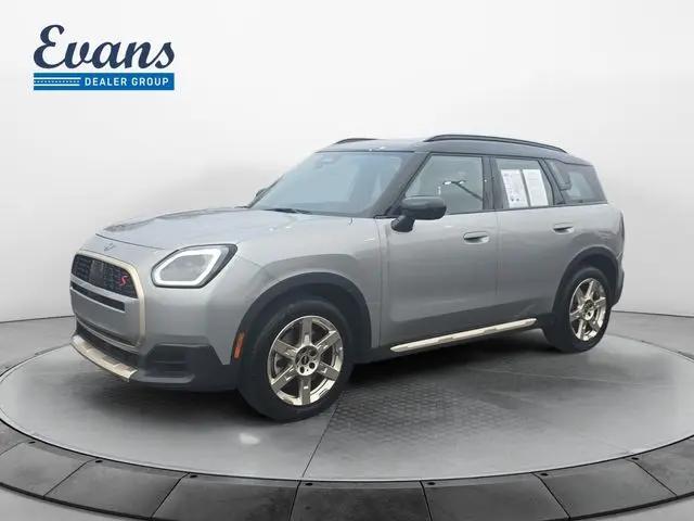 2025 MINI Cooper Countryman Cooper S for sale near Dayton, OH