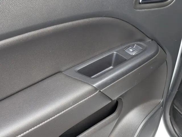 2022 GMC Canyon 2WD Crew Cab Short Box Elevation