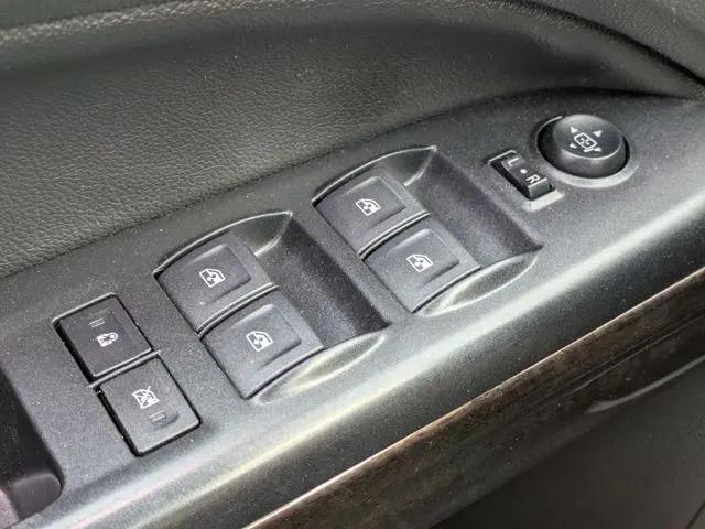 2022 GMC Canyon 2WD Crew Cab Short Box Elevation