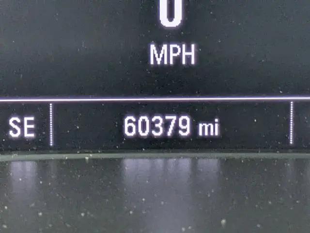 2022 GMC Canyon 2WD Crew Cab Short Box Elevation