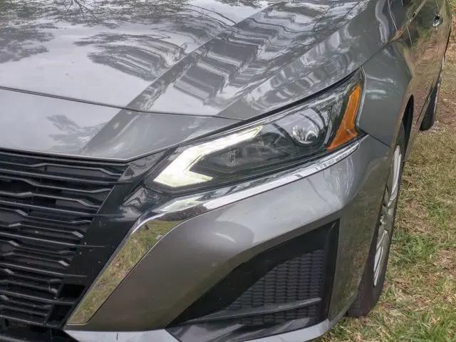 2024 Nissan Altima S FWD