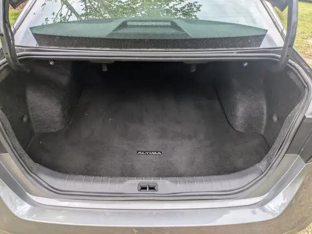 2024 Nissan Altima S FWD