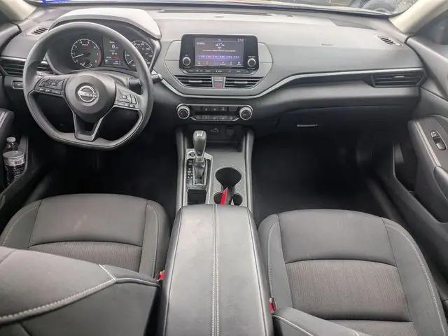 2024 Nissan Altima S FWD