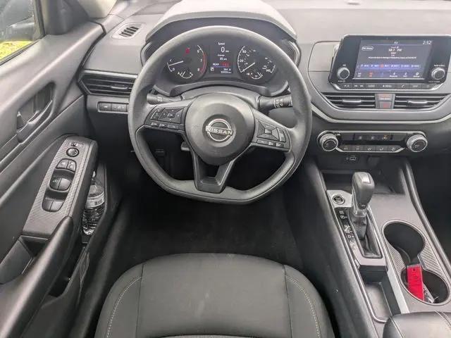 2024 Nissan Altima S FWD