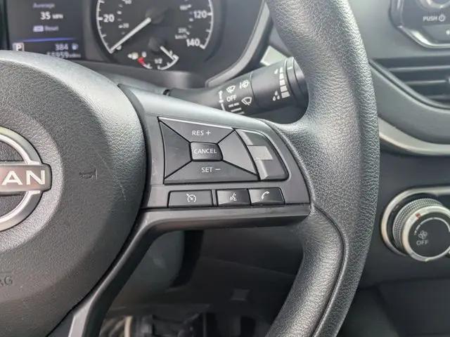 2024 Nissan Altima S FWD