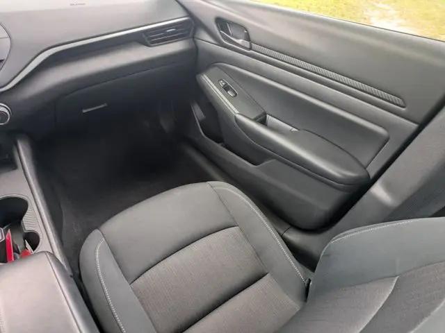 2024 Nissan Altima S FWD