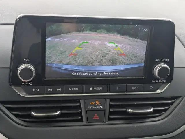 2024 Nissan Altima S FWD