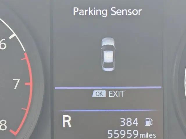2024 Nissan Altima S FWD