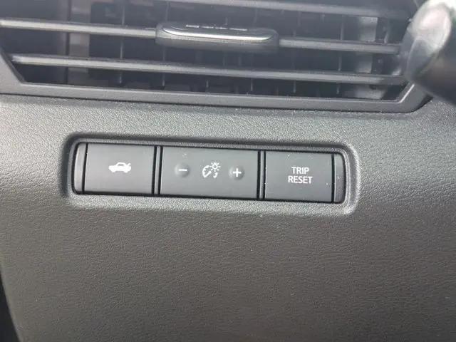 2024 Nissan Altima S FWD