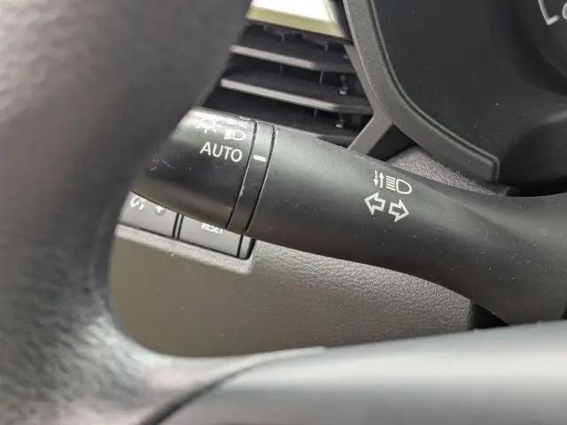 2024 Nissan Altima S FWD
